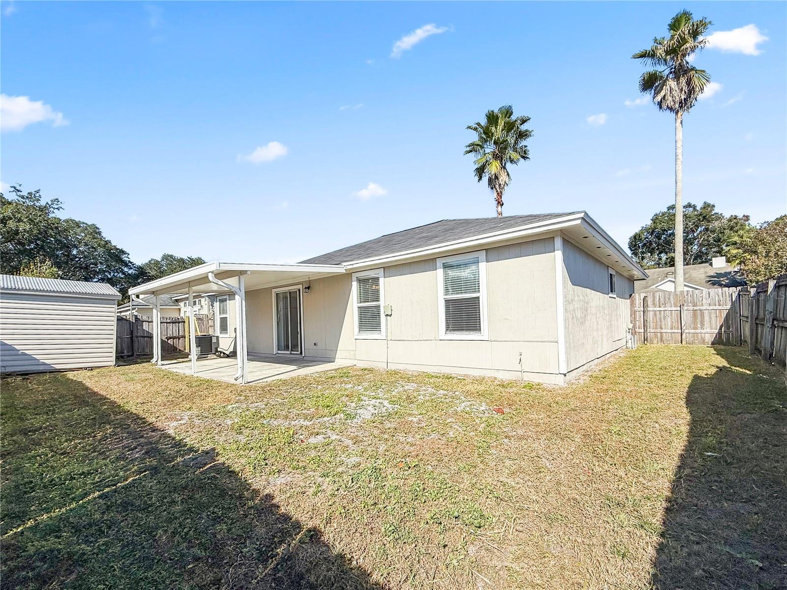 SHEFFIELD VILLAGE, JACKSONVILLE, FL, 32226