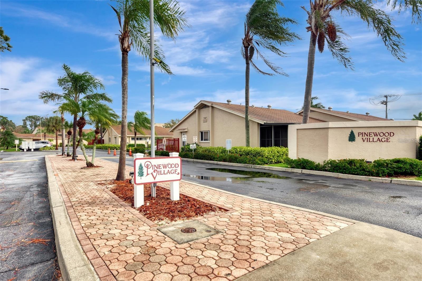 2763 WOODGATE LN #309, SARASOTA, FL, 34231