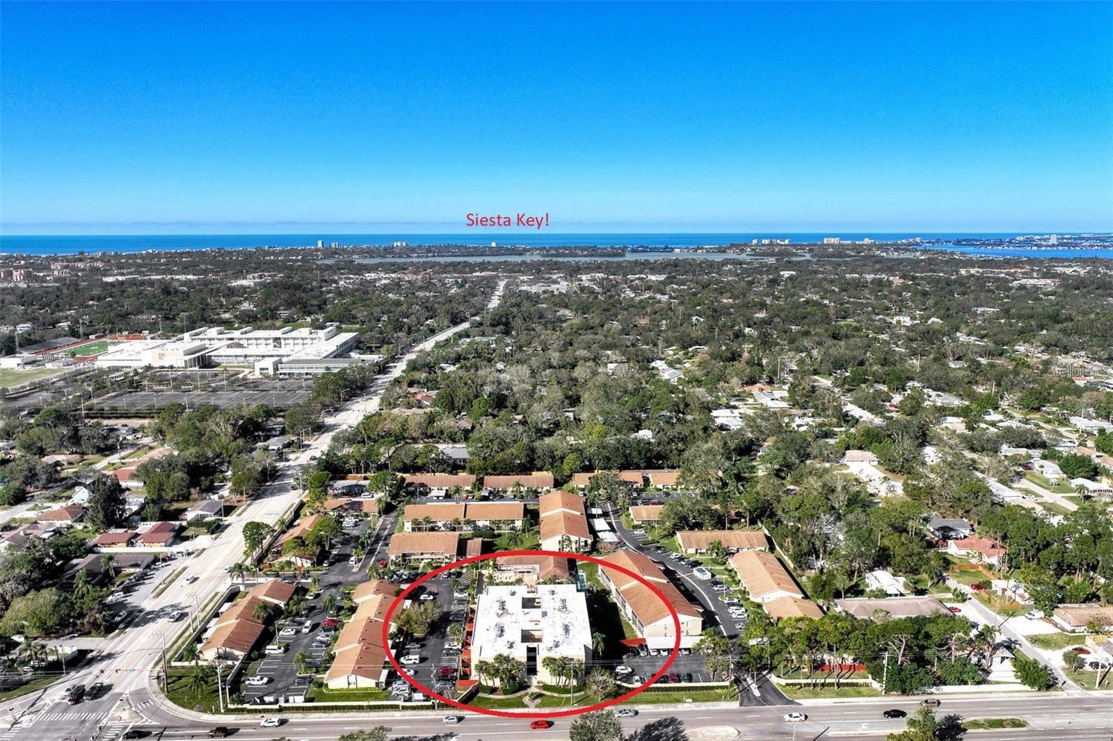 2763 WOODGATE LN #309, SARASOTA, FL, 34231