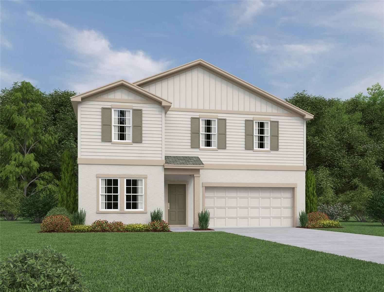 5255 PAINTED BAMBOO STREET, ST CLOUD, FL, 34771