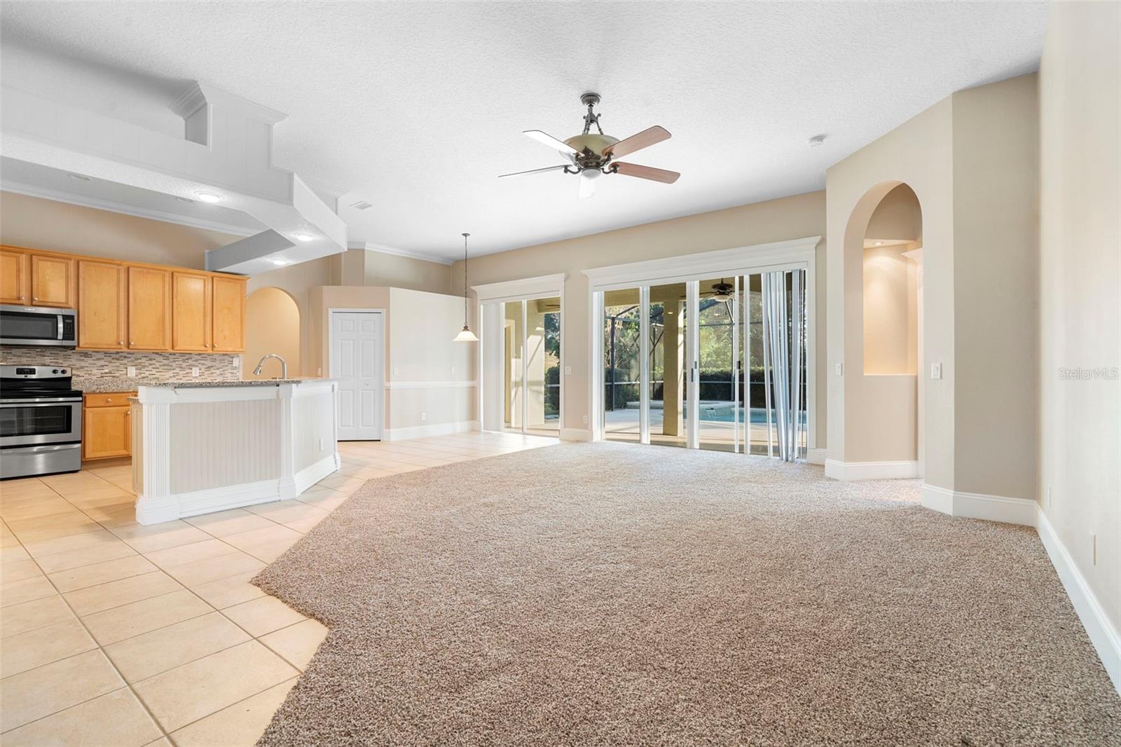 492 LANARKSHIRE PL, APOPKA, FL, 32712