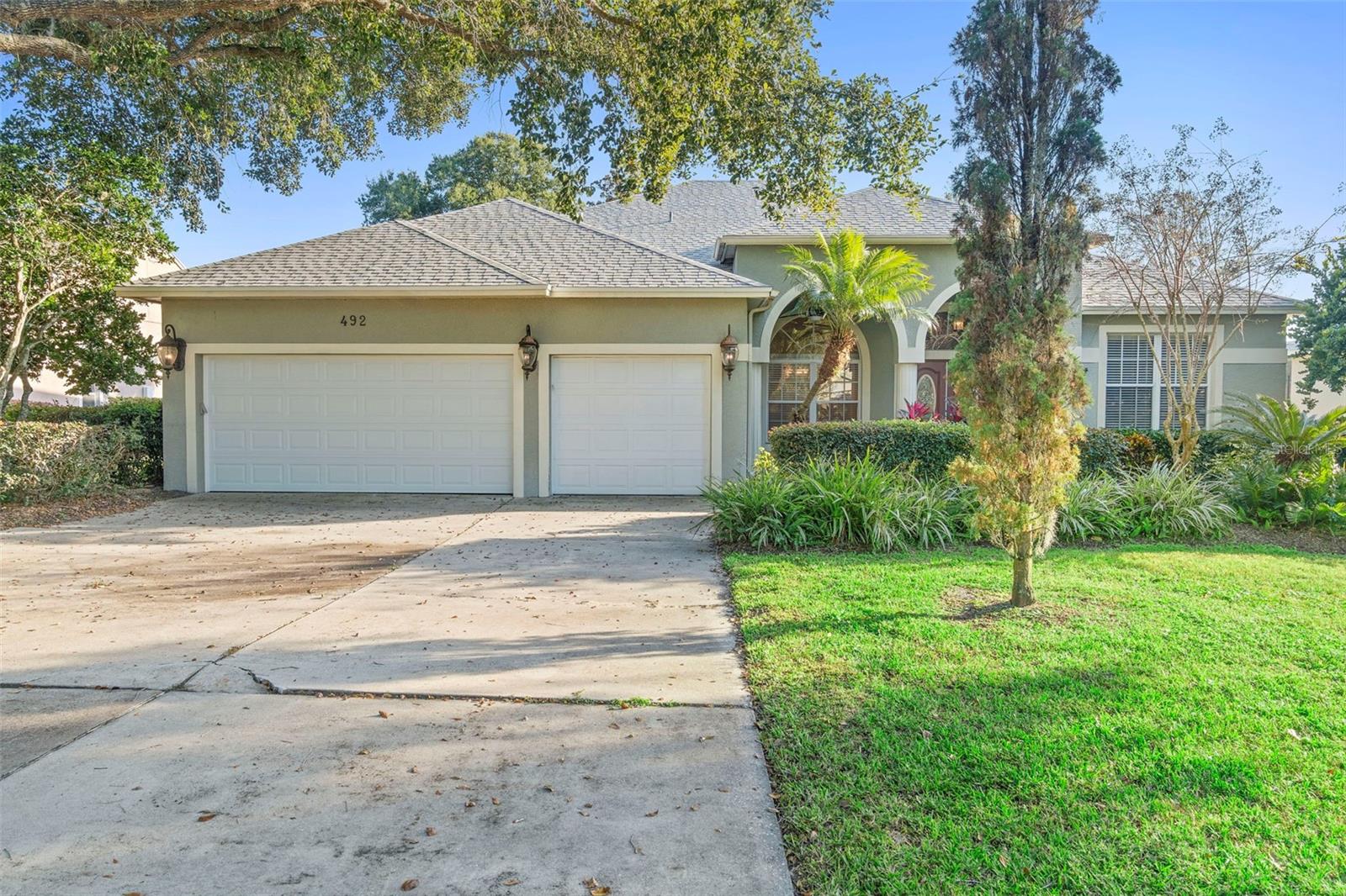 492 LANARKSHIRE PL, APOPKA, FL, 32712