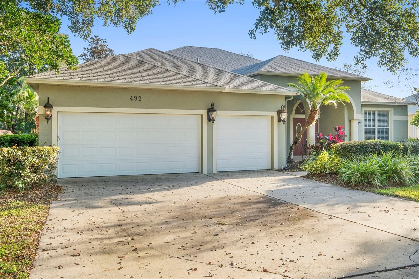 492 LANARKSHIRE PL, APOPKA, FL, 32712