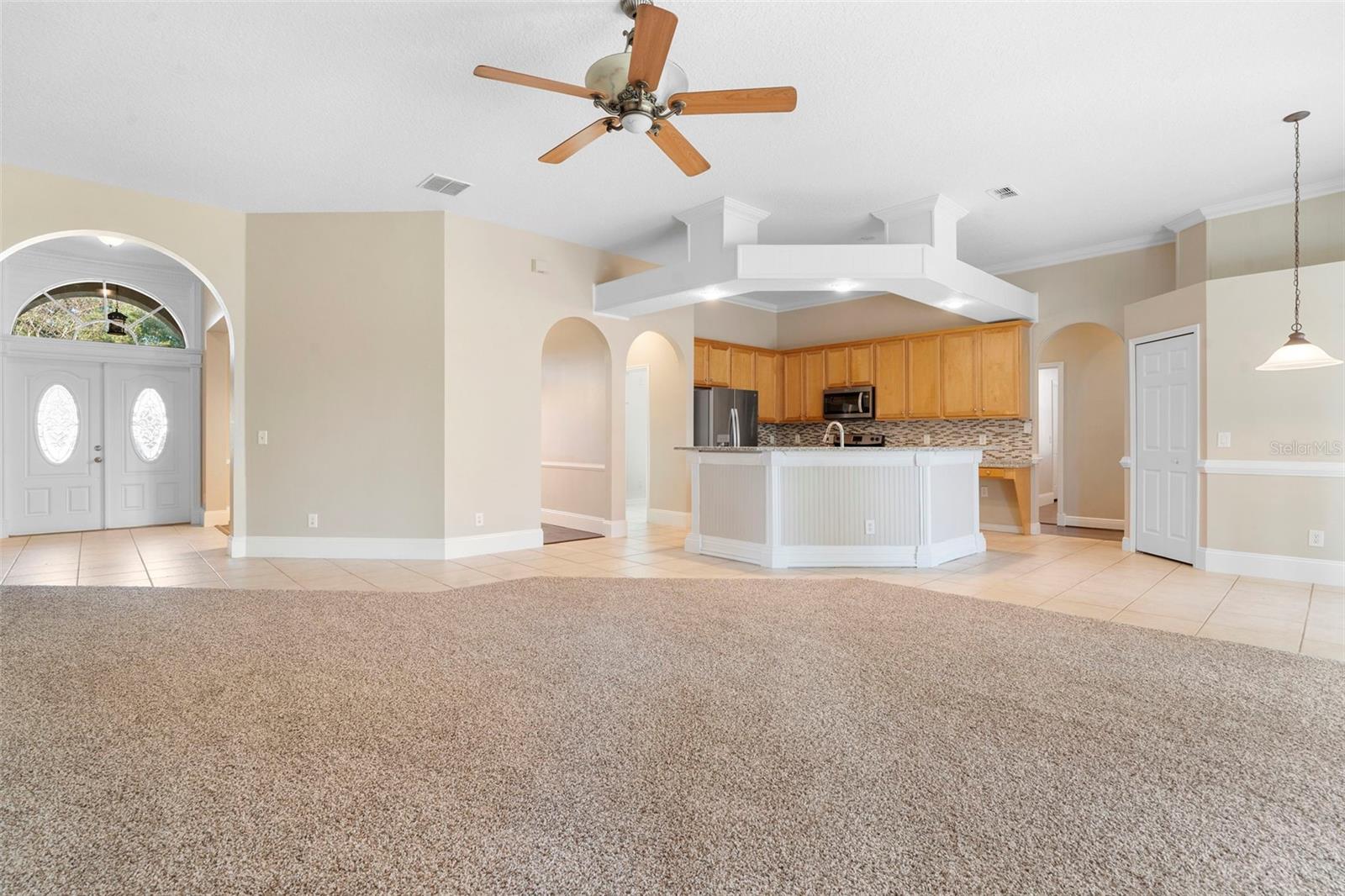 492 LANARKSHIRE PL, APOPKA, FL, 32712