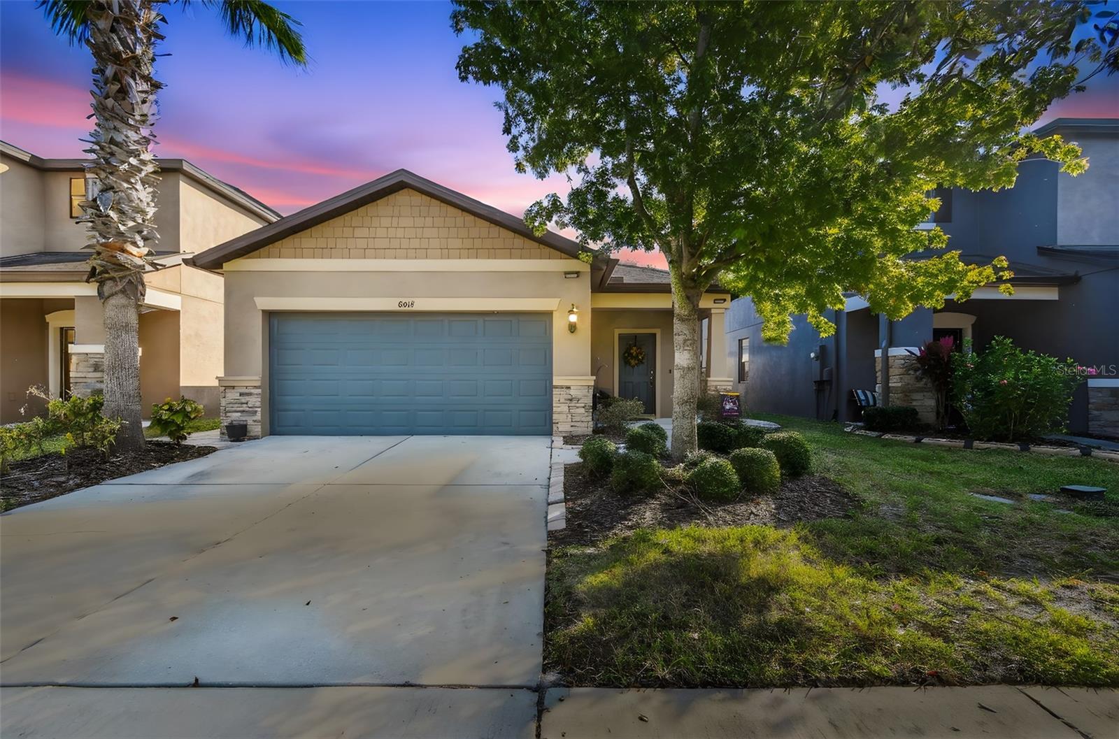 6014 SWEET BIRCH DR, RIVERVIEW, FL, 33578