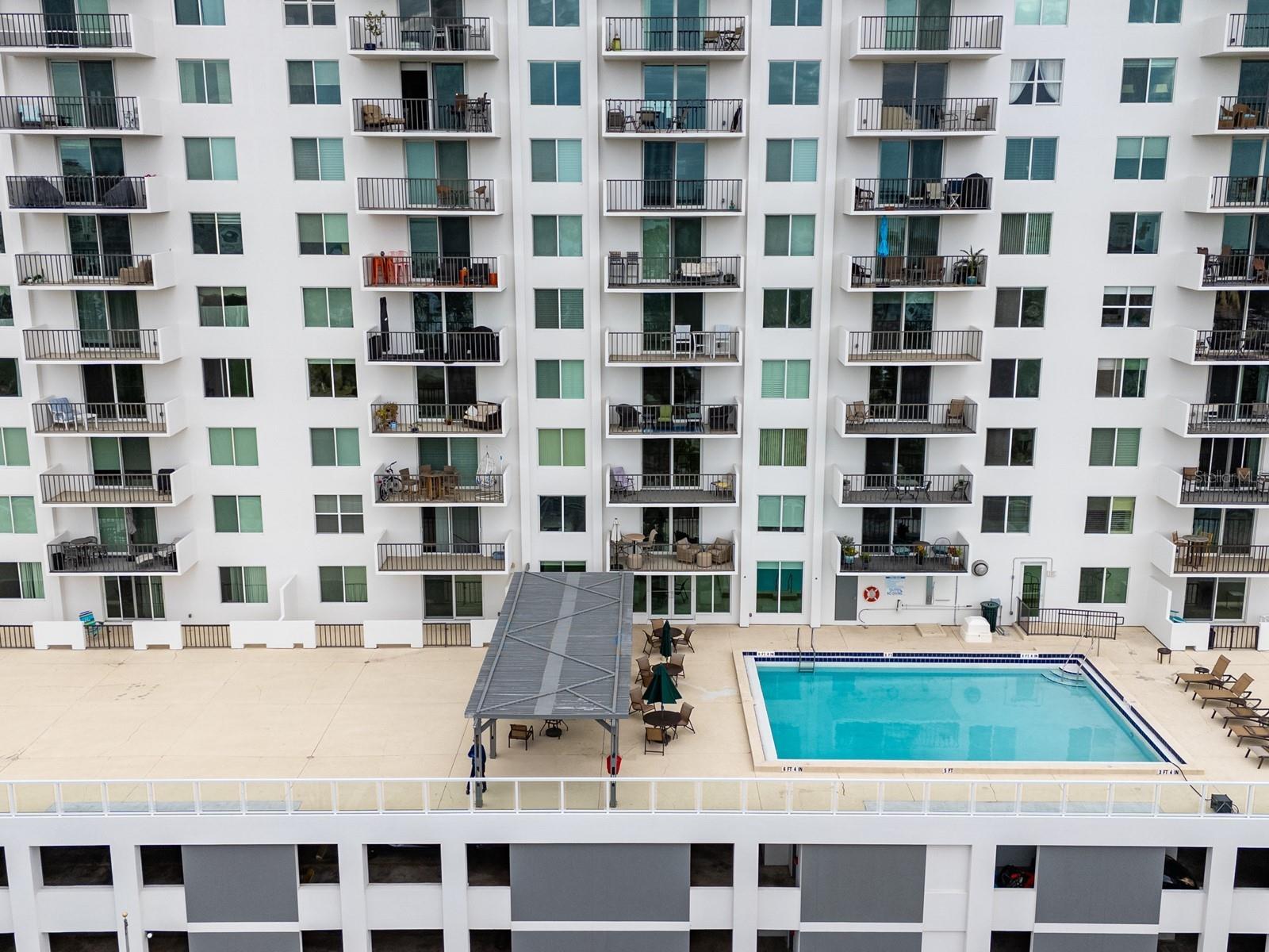 101 S GULFSTREAM AVE #10E, SARASOTA, FL, 34236