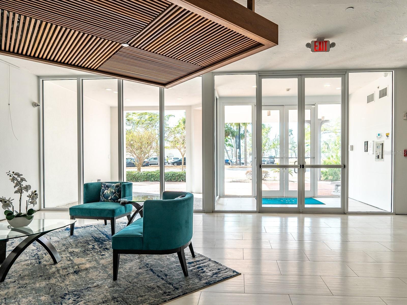 101 S GULFSTREAM AVE #10E, SARASOTA, FL, 34236