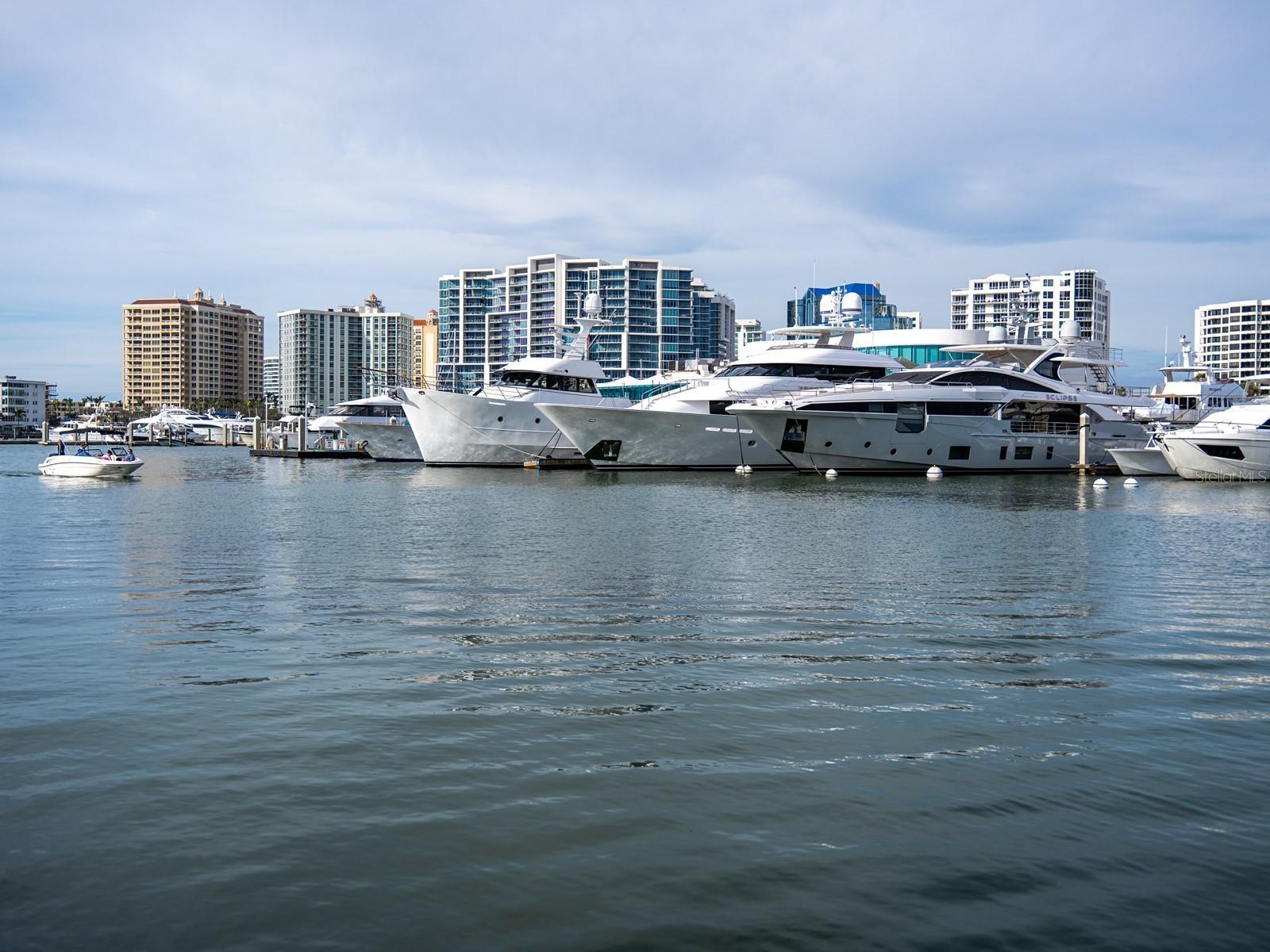 101 S GULFSTREAM AVE #10E, SARASOTA, FL, 34236