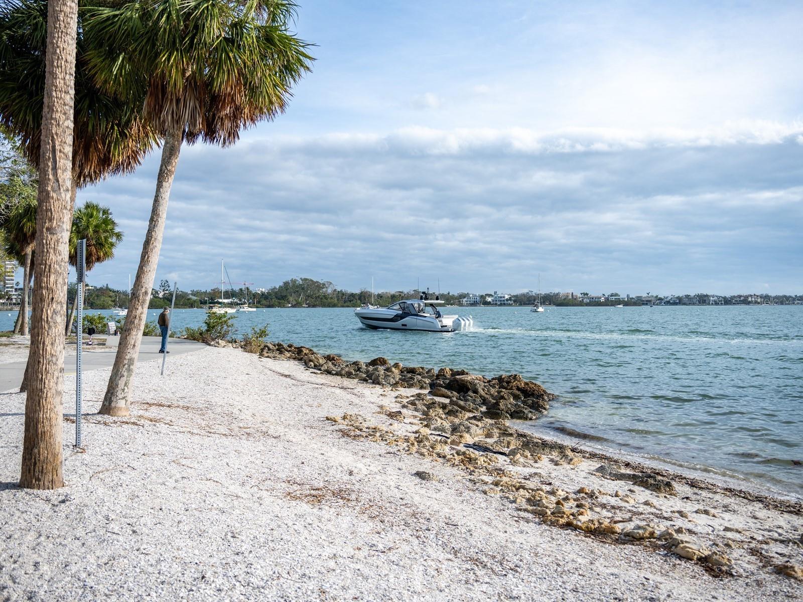 101 S GULFSTREAM AVE #10E, SARASOTA, FL, 34236