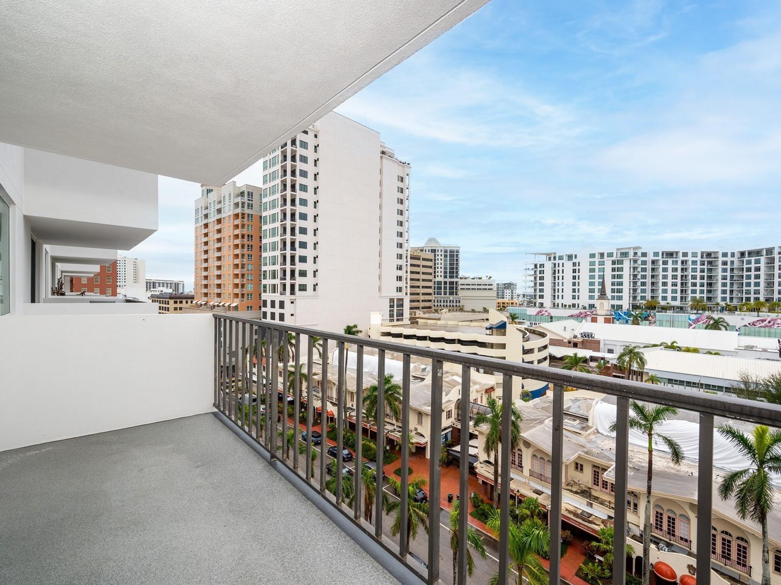 101 S GULFSTREAM AVE #10E, SARASOTA, FL, 34236