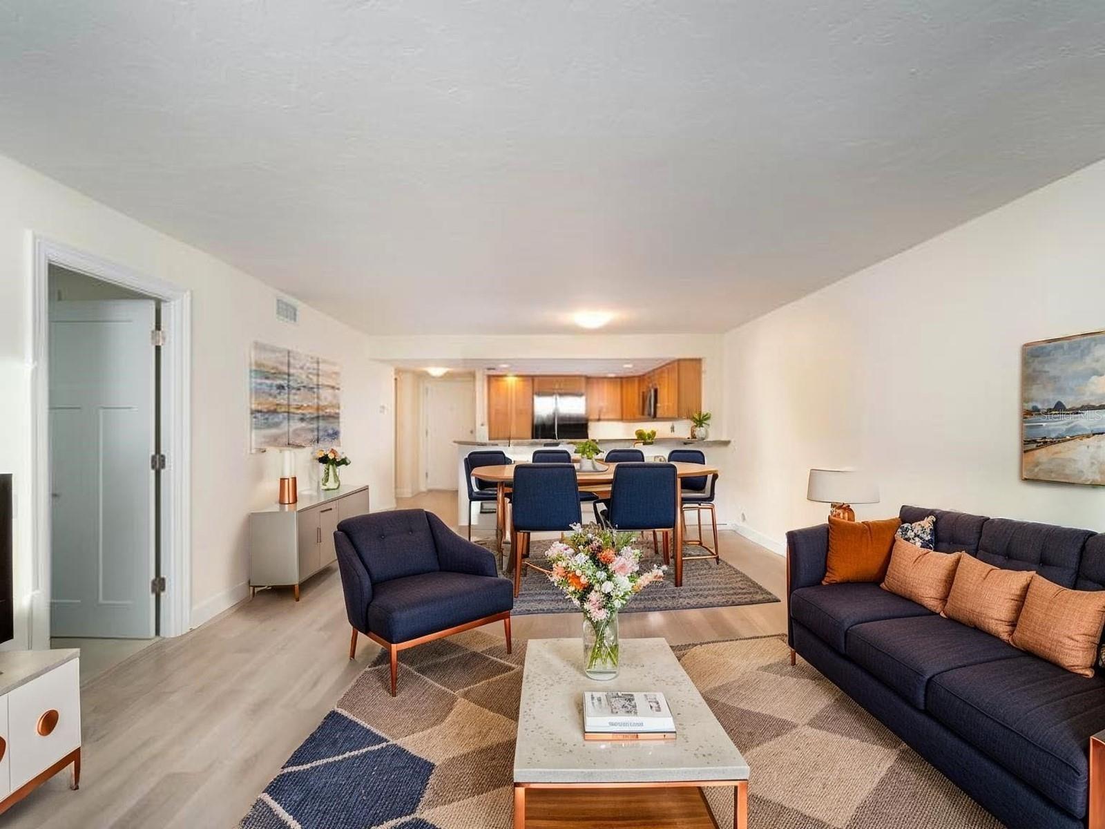 101 S GULFSTREAM AVE #10E, SARASOTA, FL, 34236