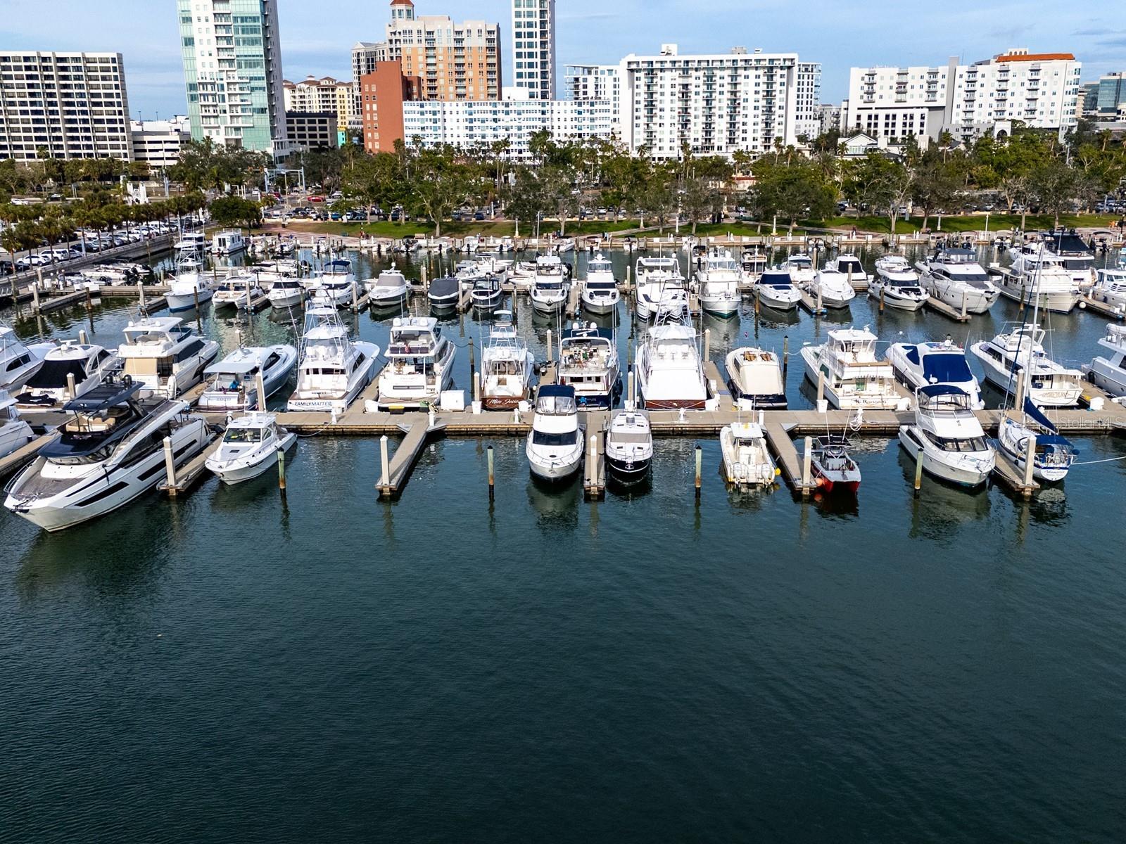 101 S GULFSTREAM AVE #10E, SARASOTA, FL, 34236