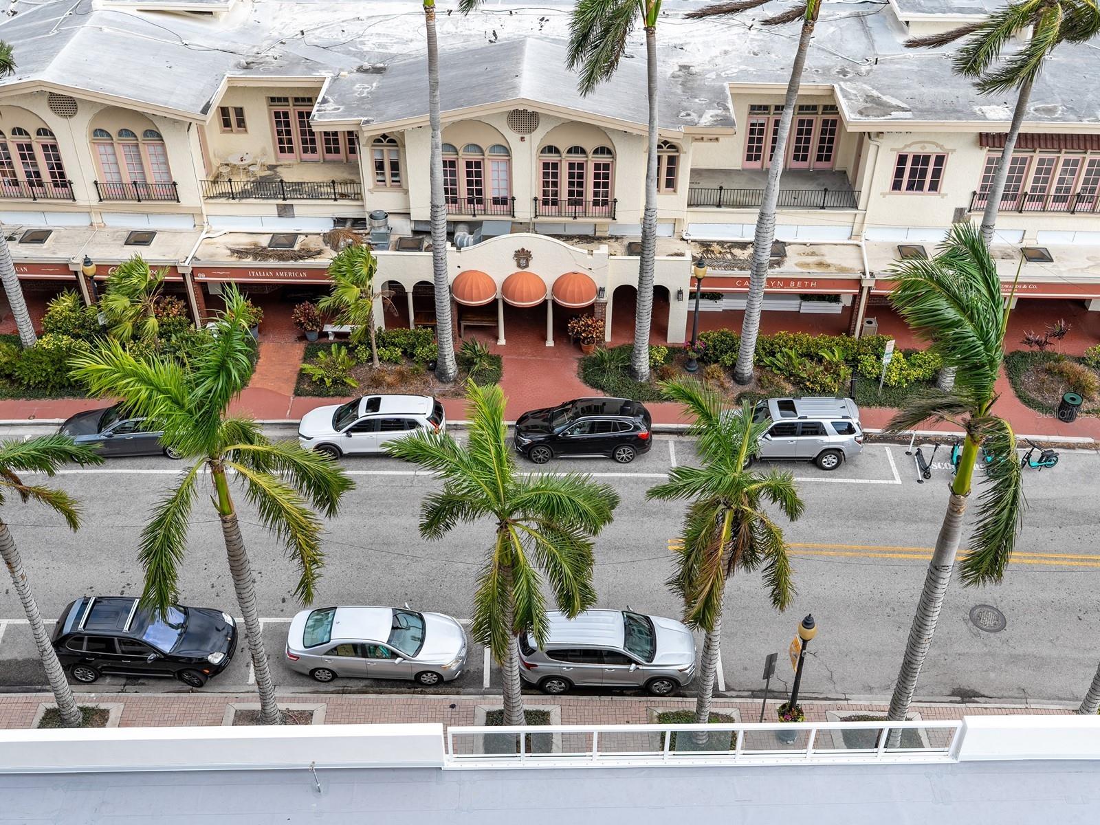 101 S GULFSTREAM AVE #10E, SARASOTA, FL, 34236