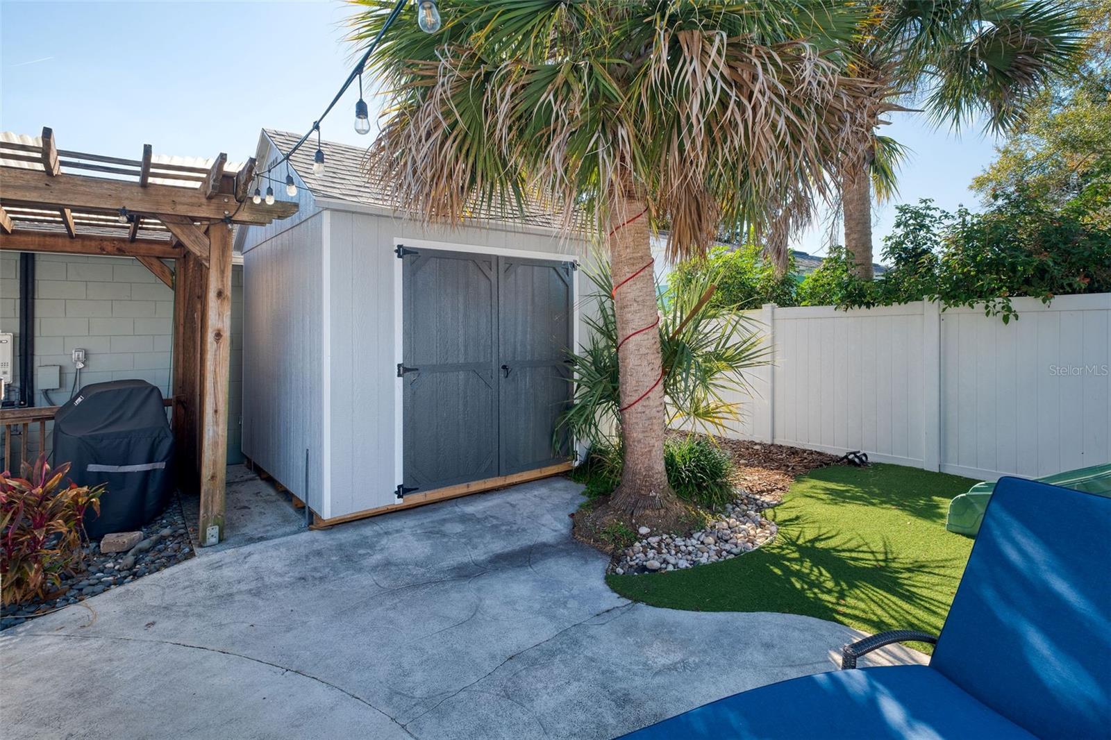 3207 LOWNDES DR, WINTER PARK, FL, 32792