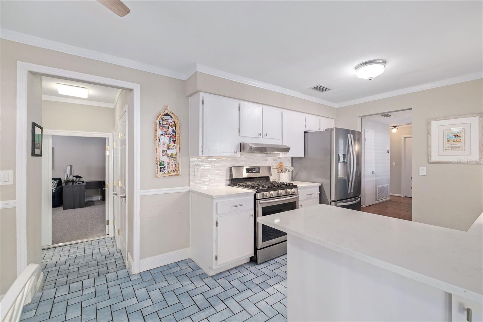 3207 LOWNDES DR, WINTER PARK, FL, 32792