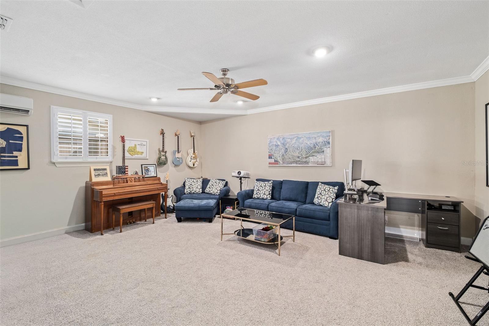 3207 LOWNDES DR, WINTER PARK, FL, 32792