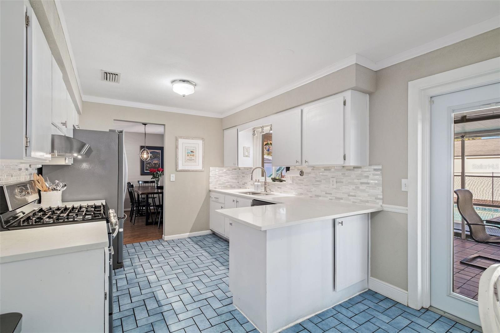 3207 LOWNDES DR, WINTER PARK, FL, 32792