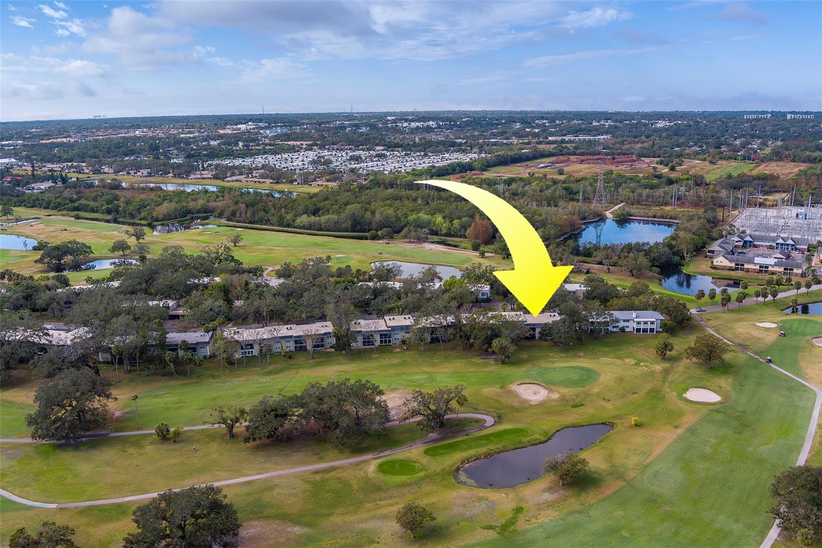 69 COUNTRY CLUB DR, LARGO, FL, 33771