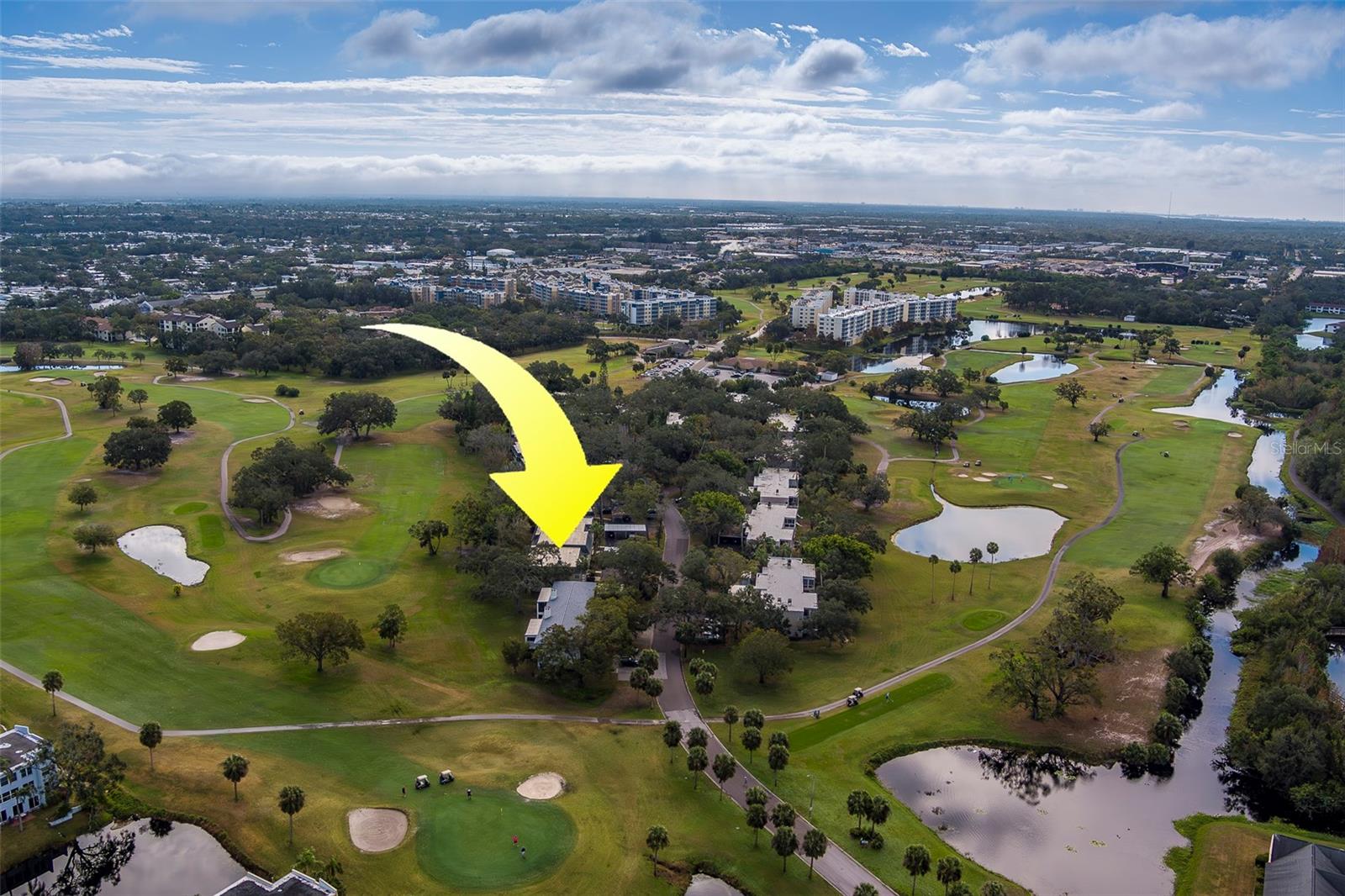 69 COUNTRY CLUB DR, LARGO, FL, 33771