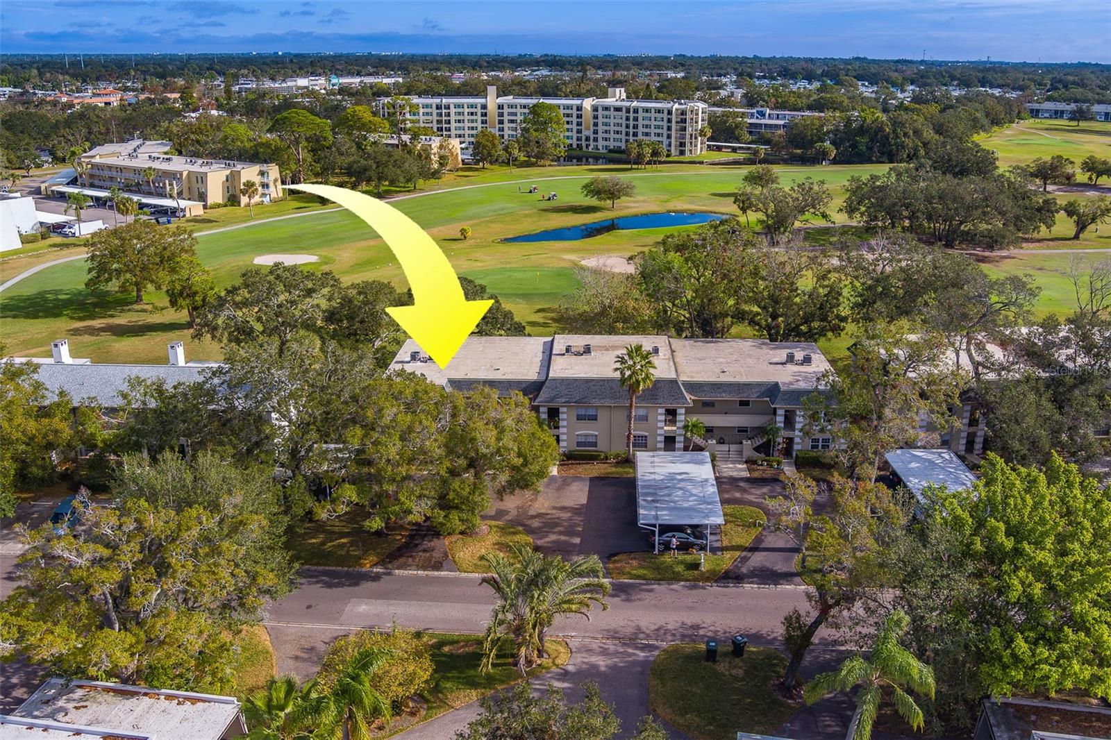 69 COUNTRY CLUB DR, LARGO, FL, 33771