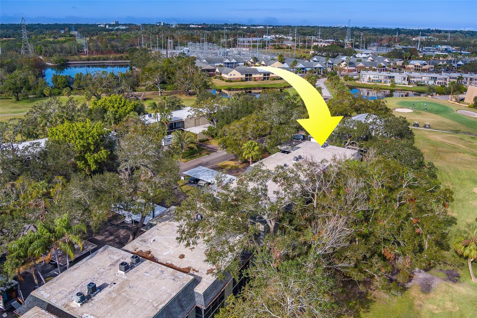 69 COUNTRY CLUB DR, LARGO, FL, 33771