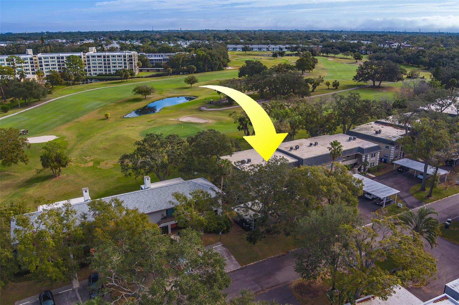 69 COUNTRY CLUB DR, LARGO, FL, 33771