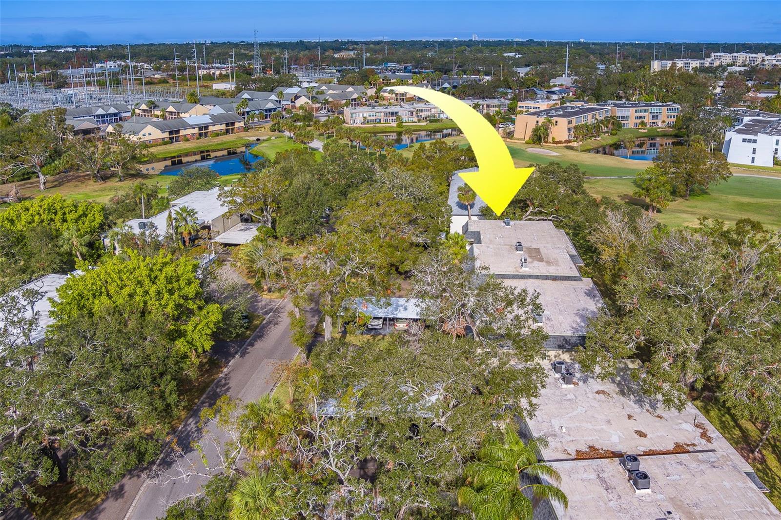 69 COUNTRY CLUB DR, LARGO, FL, 33771