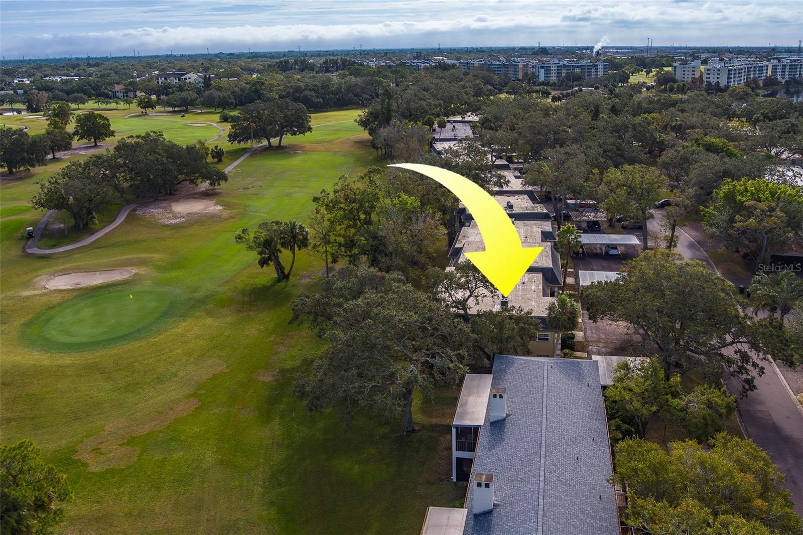 69 COUNTRY CLUB DR, LARGO, FL, 33771