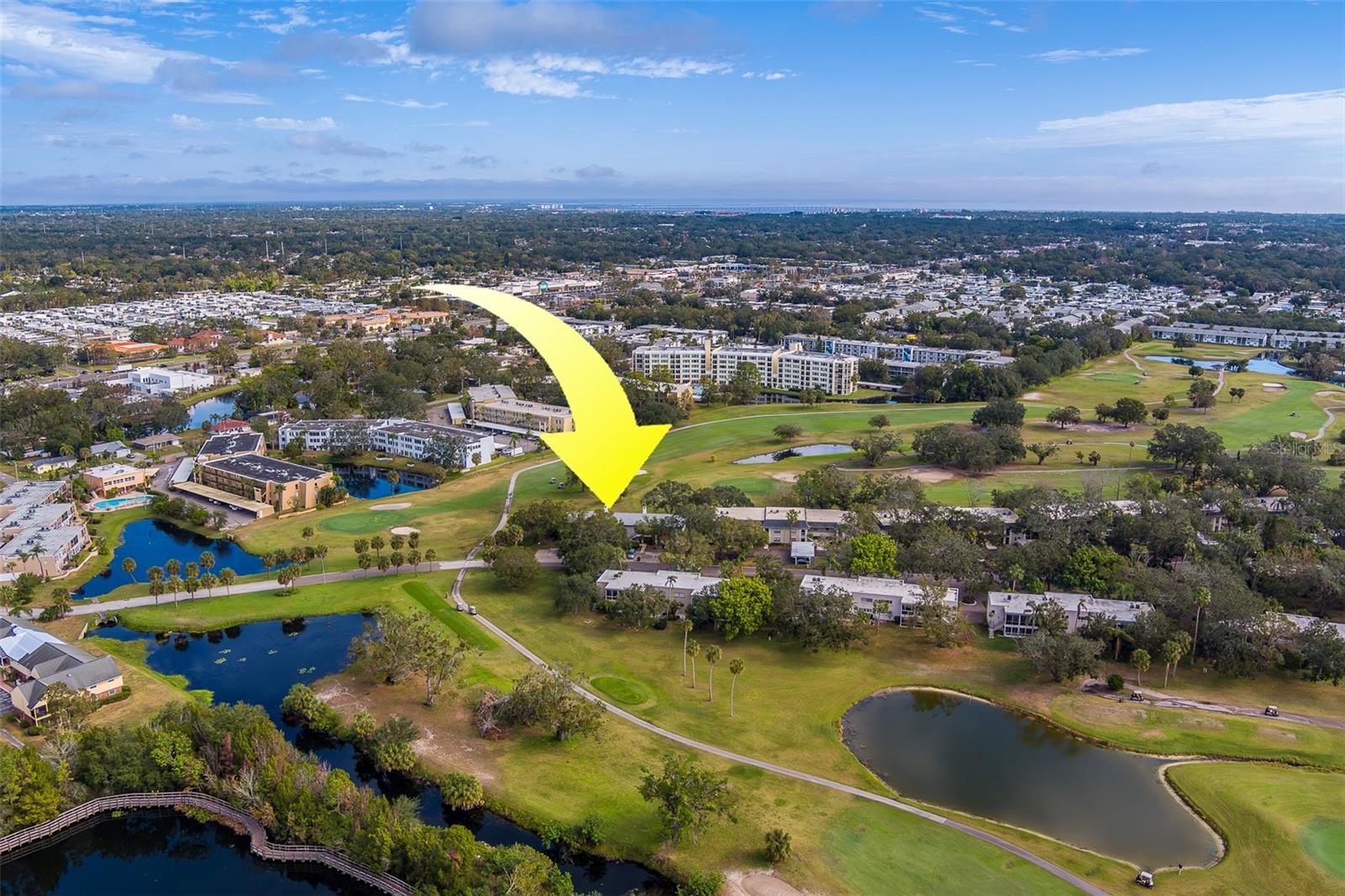 69 COUNTRY CLUB DR, LARGO, FL, 33771