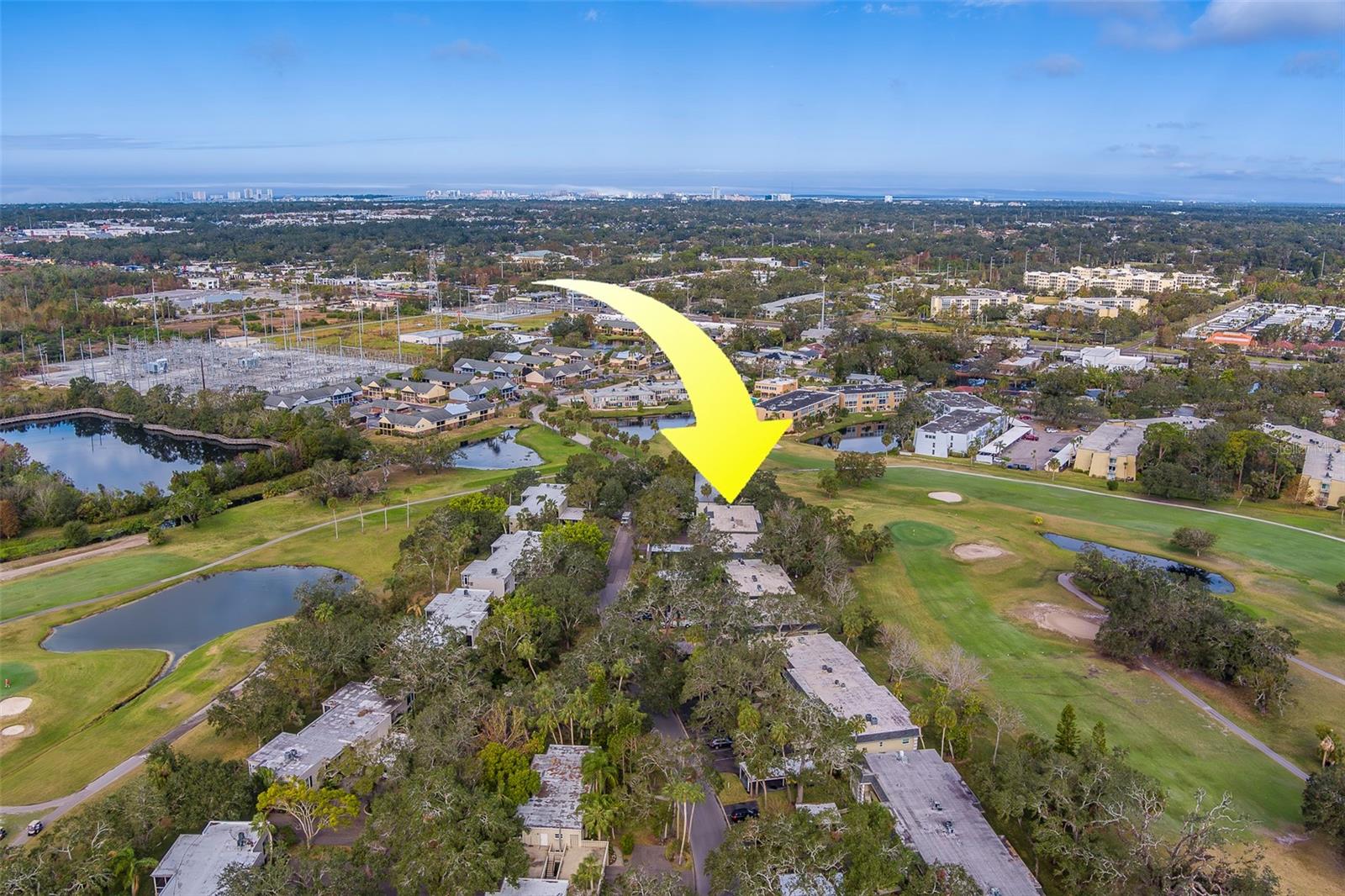 69 COUNTRY CLUB DR, LARGO, FL, 33771