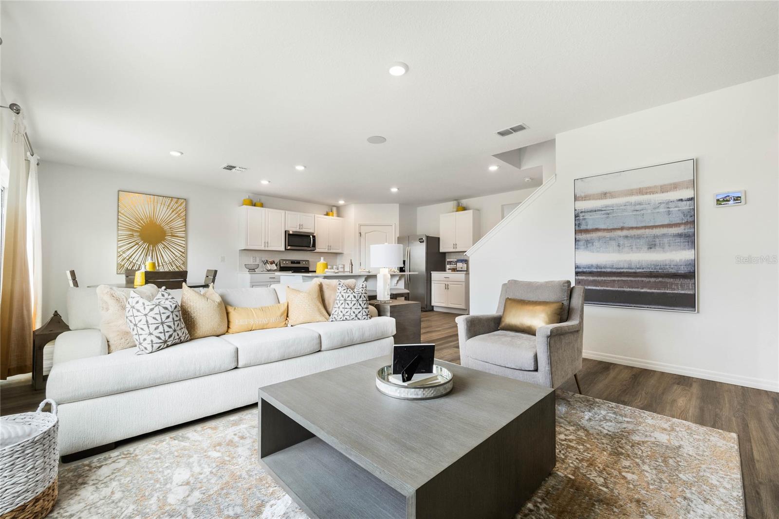 585 SEAGROVE TRL, ST CLOUD, FL, 34771