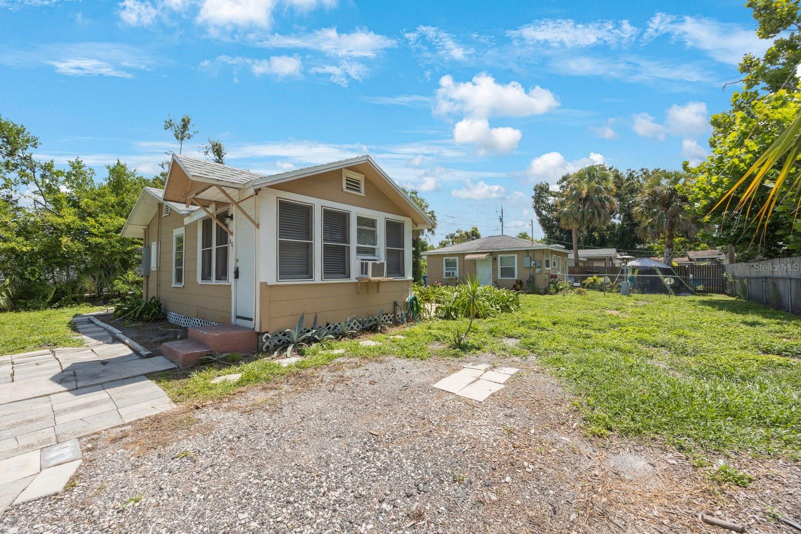 325 41ST ST N, ST PETERSBURG, FL, 33713