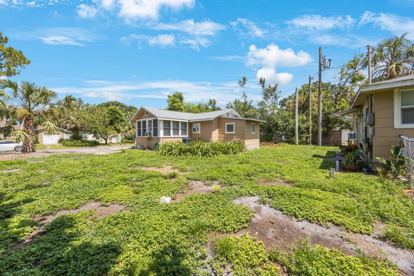 325 41ST ST N, ST PETERSBURG, FL, 33713