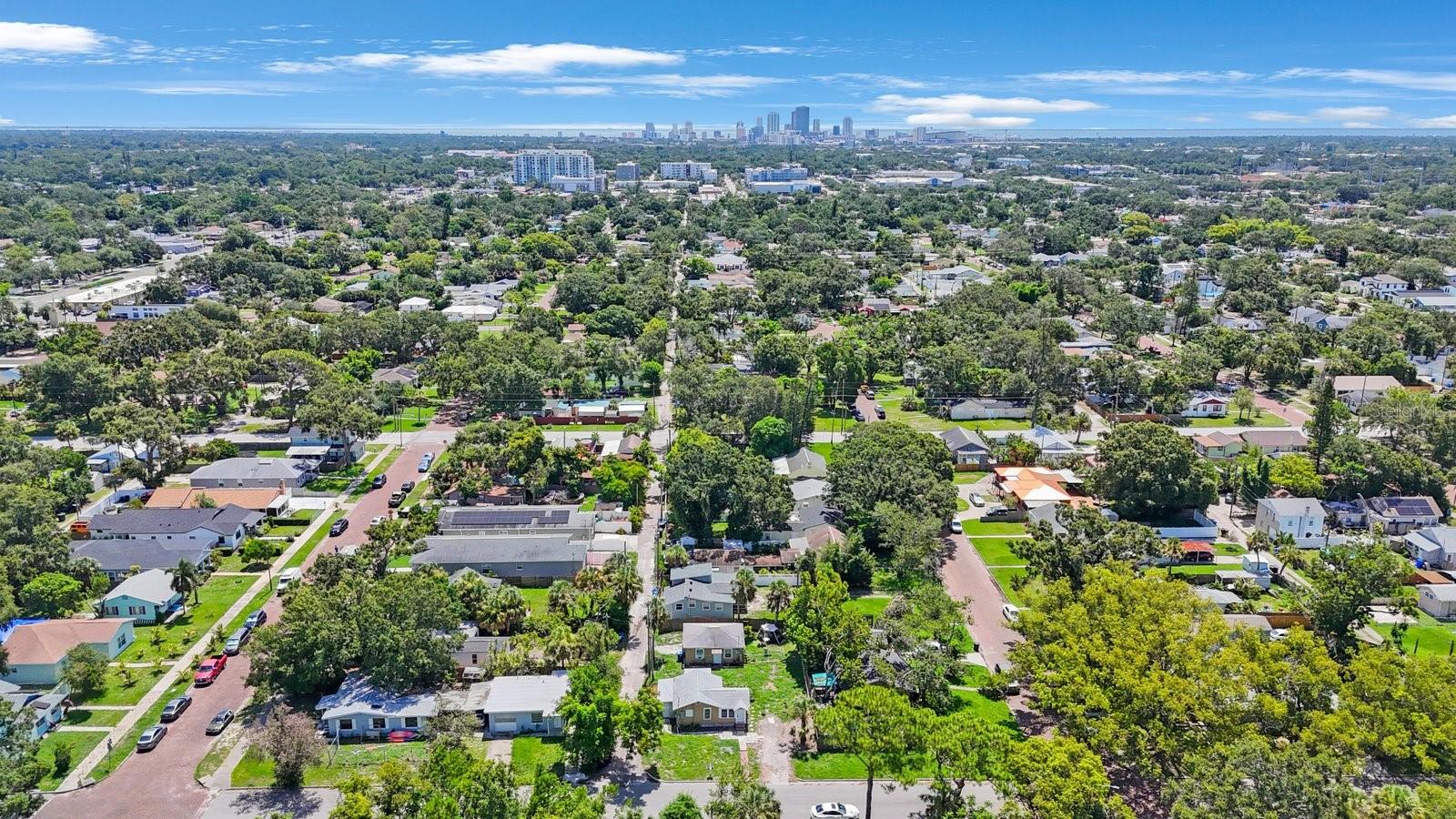 325 41ST ST N, ST PETERSBURG, FL, 33713