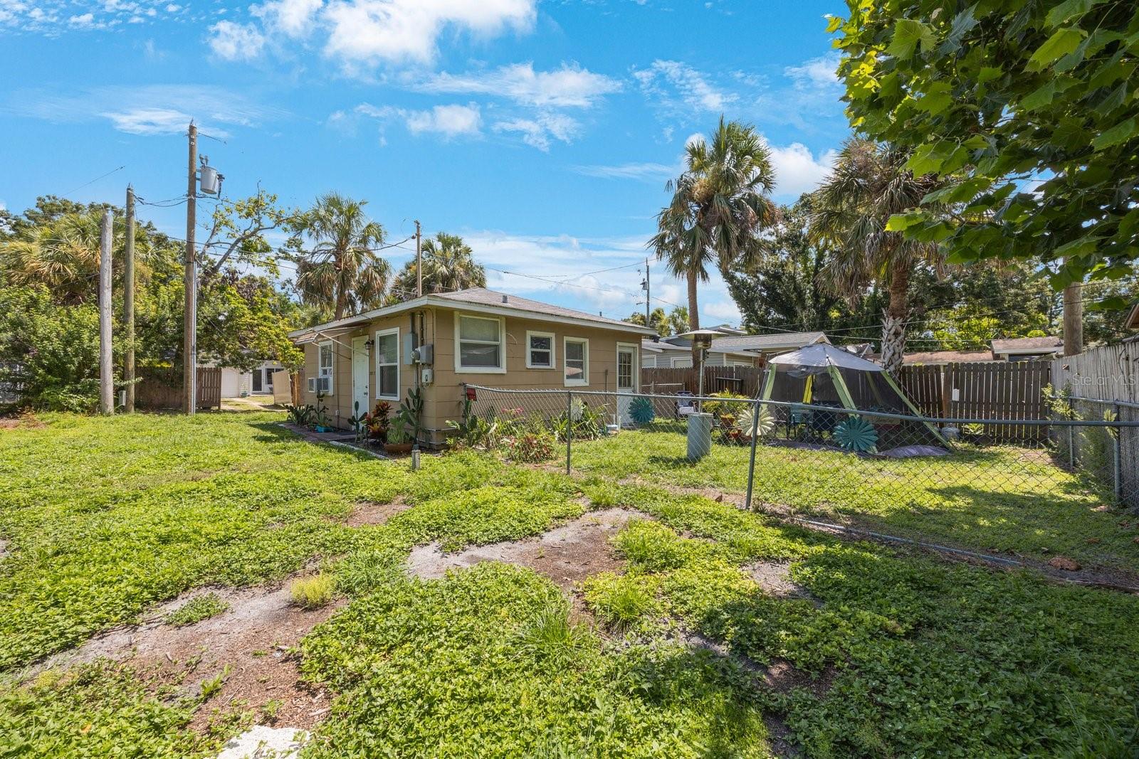 325 41ST ST N, ST PETERSBURG, FL, 33713