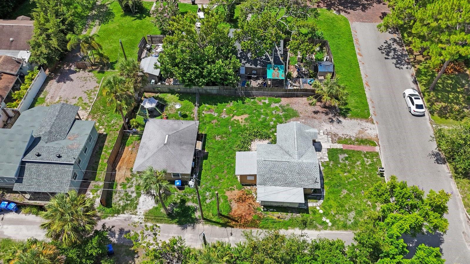 325 41ST ST N, ST PETERSBURG, FL, 33713