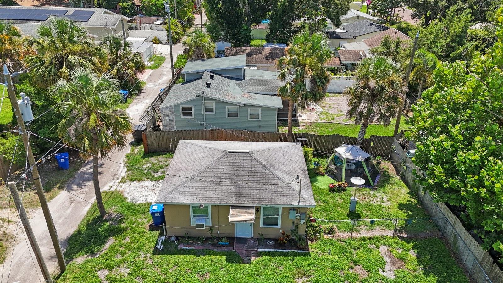 325 41ST ST N, ST PETERSBURG, FL, 33713