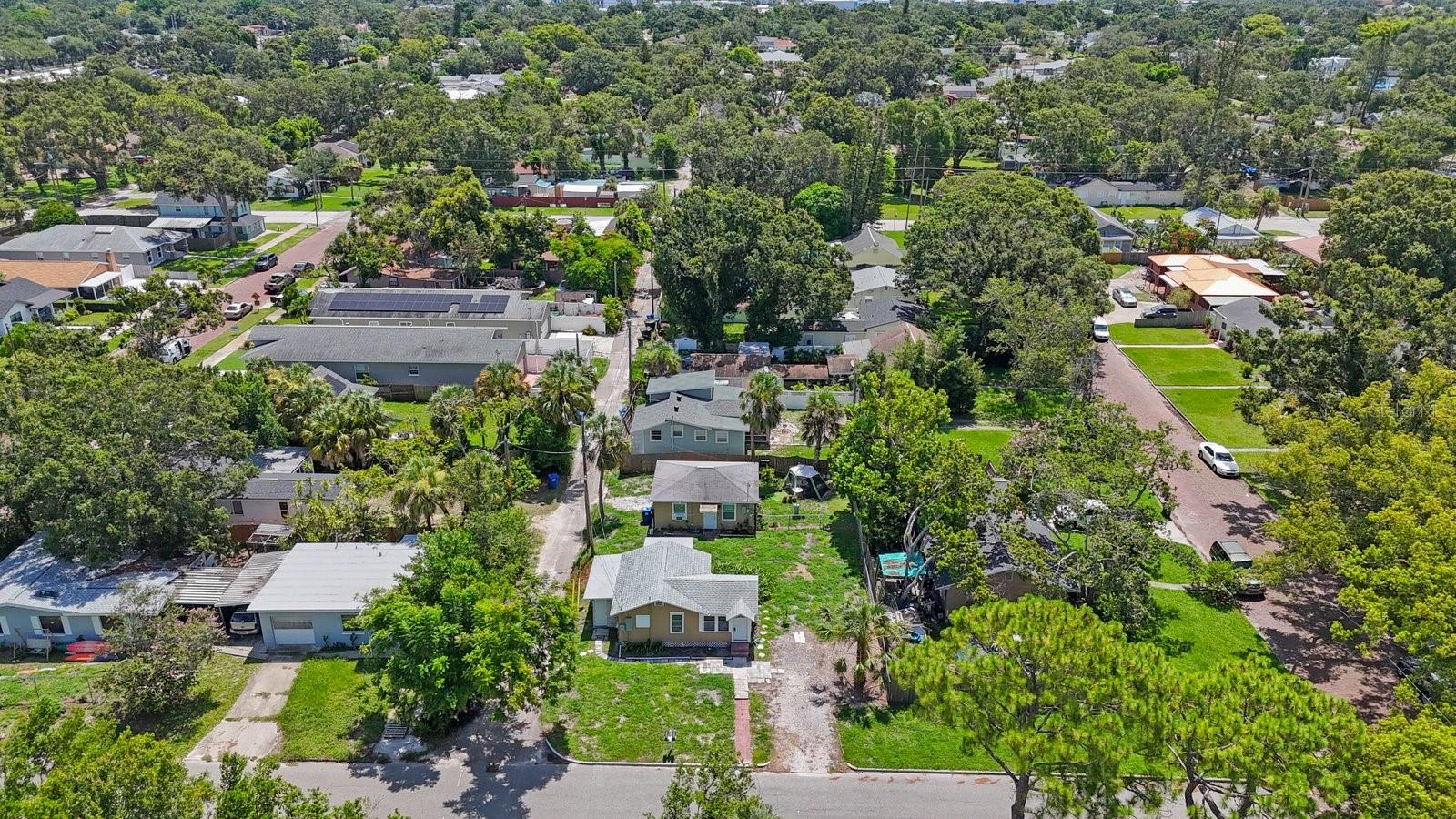 325 41ST ST N, ST PETERSBURG, FL, 33713