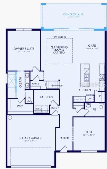 1531 TIMBER LEAF RD, ST CLOUD, FL, 34771