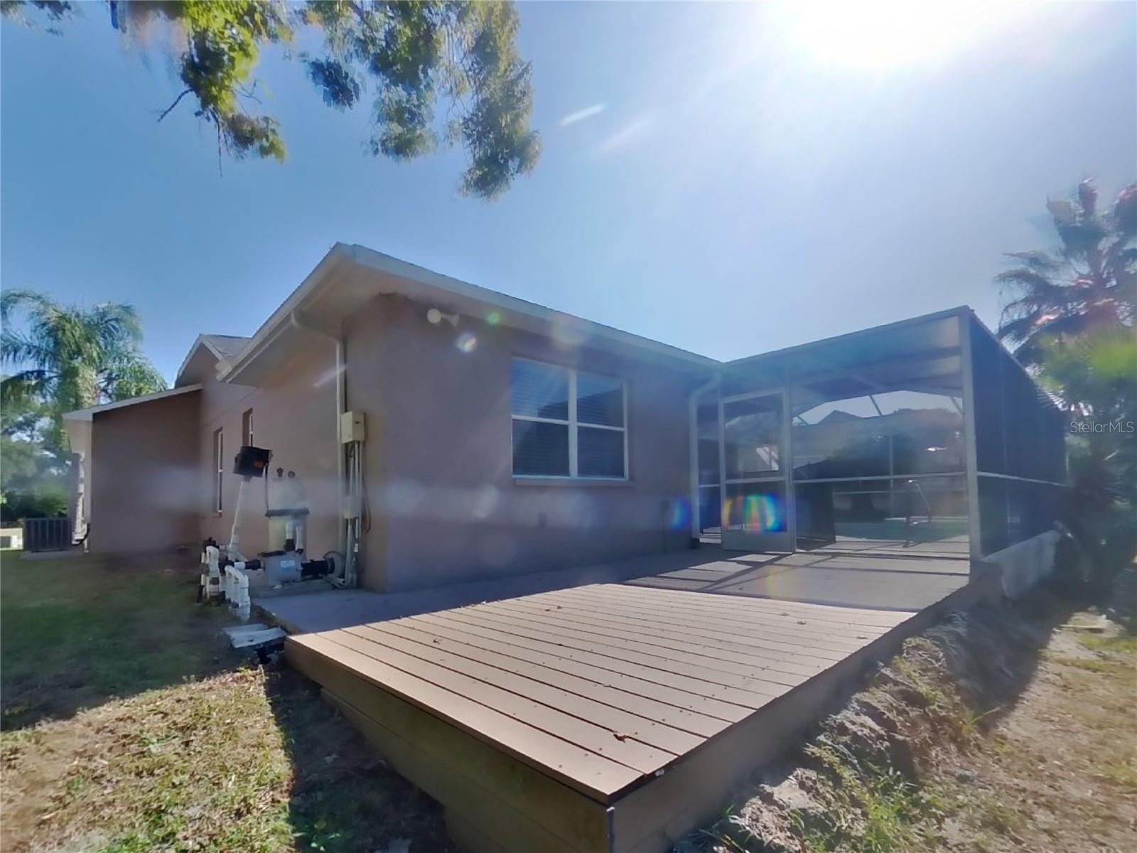 MAGNOLIA VALLEY GOLF VIEW, NEW PORT RICHEY, FL, 34653