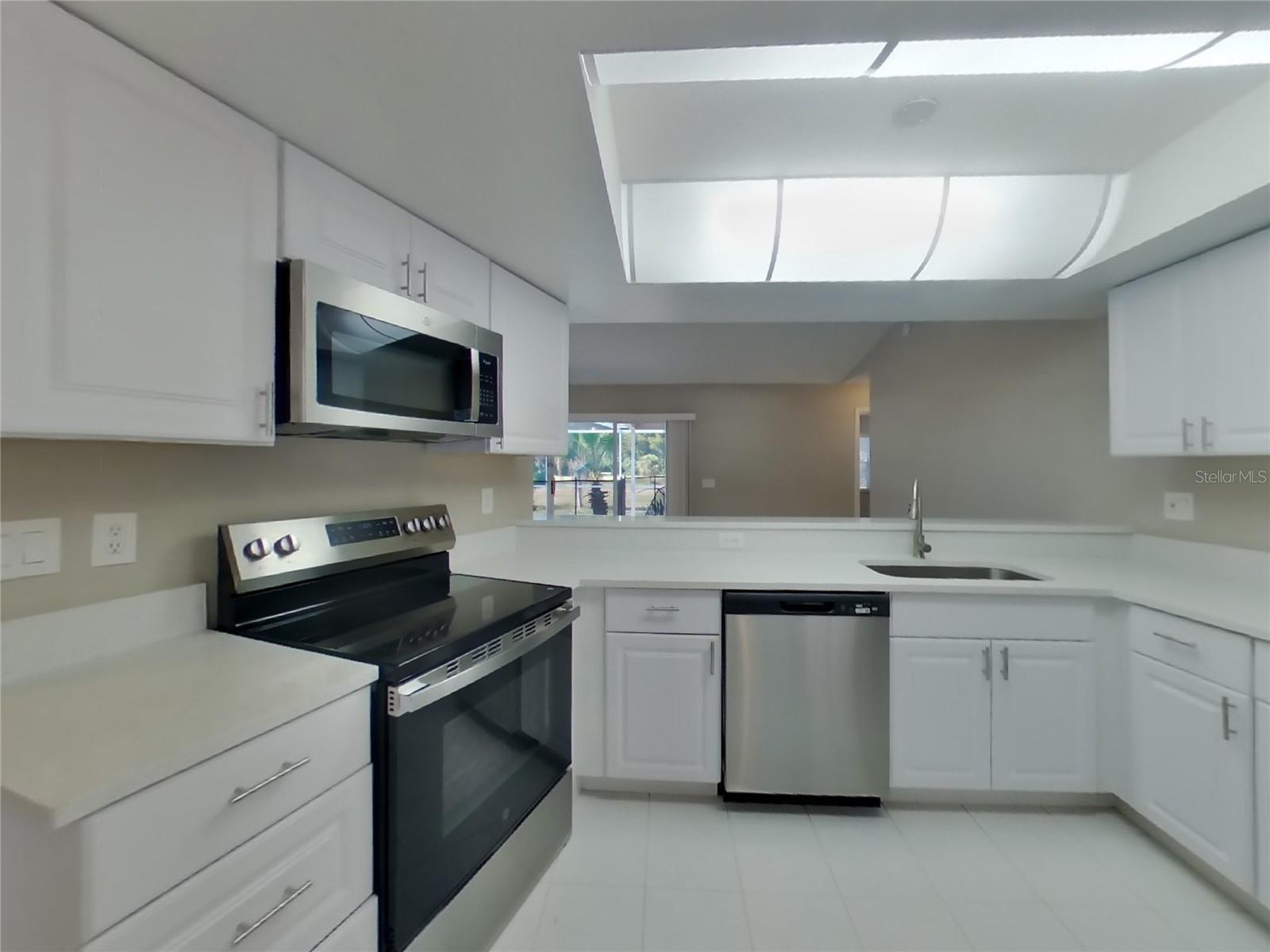 MAGNOLIA VALLEY GOLF VIEW, NEW PORT RICHEY, FL, 34653