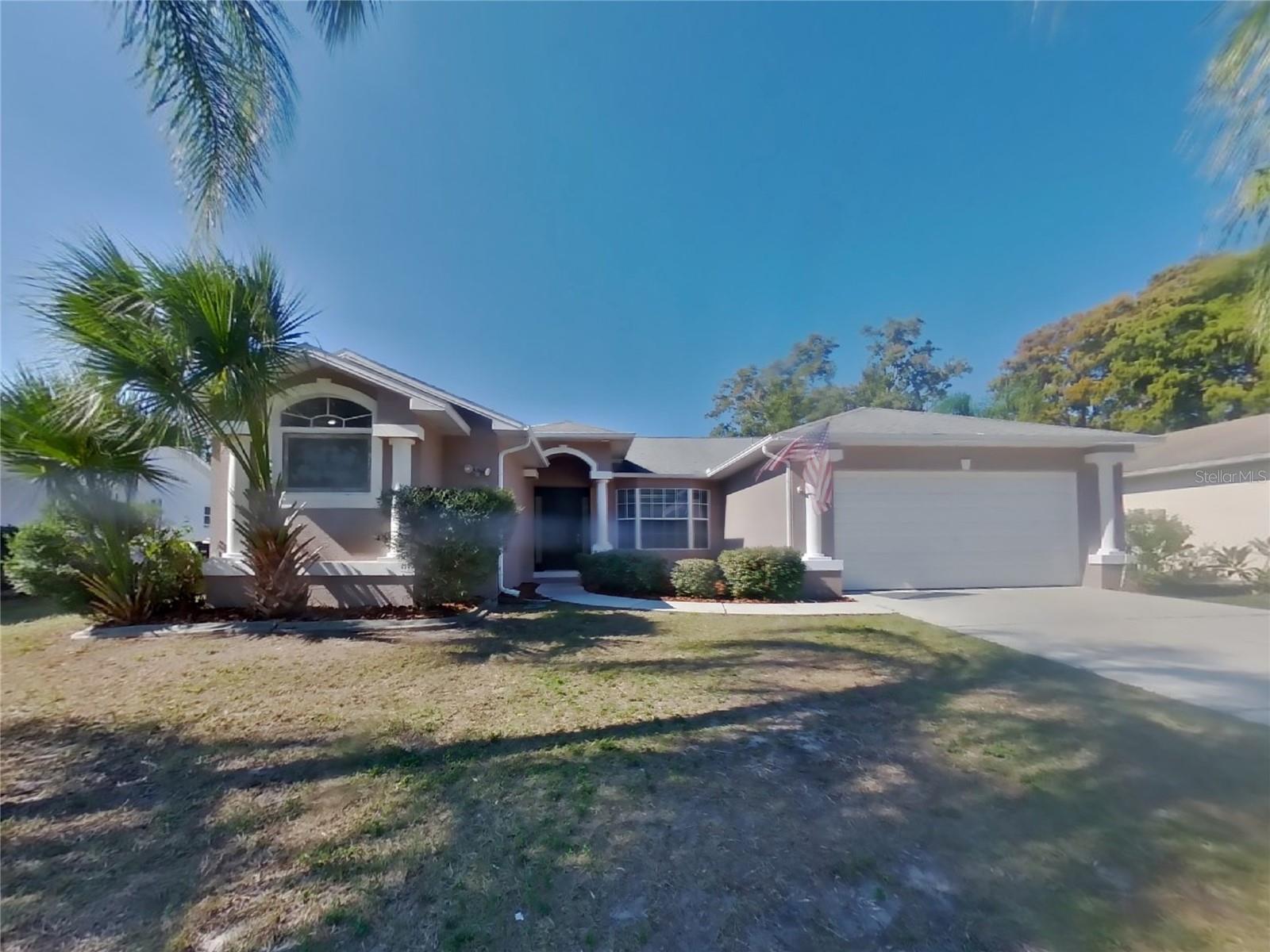 MAGNOLIA VALLEY GOLF VIEW, NEW PORT RICHEY, FL, 34653