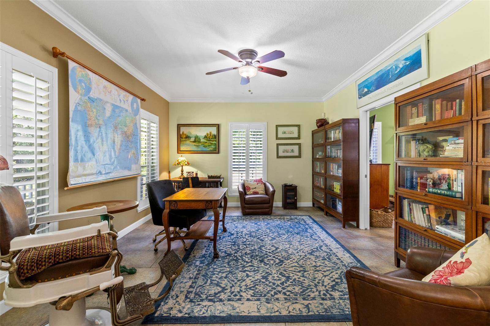 5787 N APOPKA VINELAND RD, ORLANDO, FL, 32818