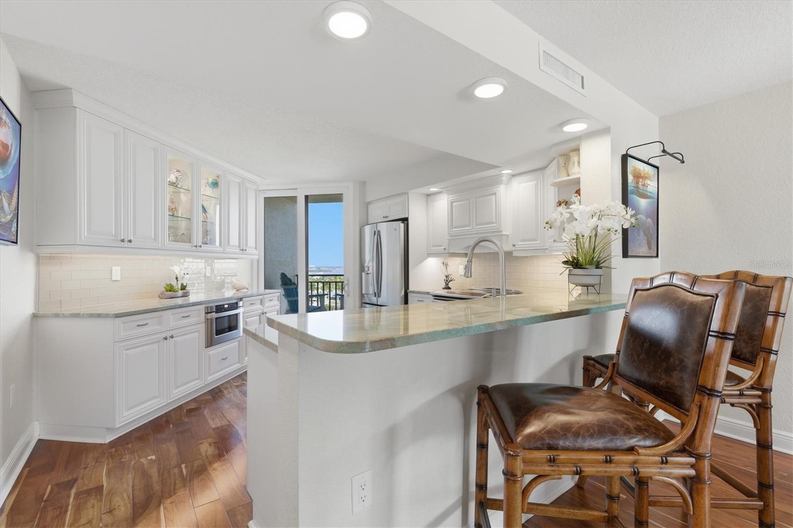 Luxury grade updates