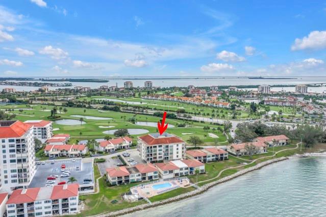 6279 SUN BLVD #304, ST PETERSBURG, FL, 33715