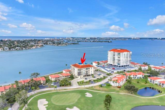 6279 SUN BLVD #304, ST PETERSBURG, FL, 33715