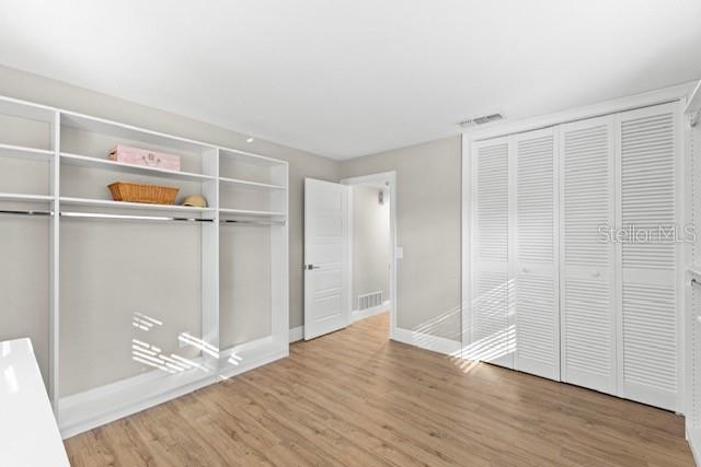 bedroom 3 has built-in closet. Owner will remove if preferred.