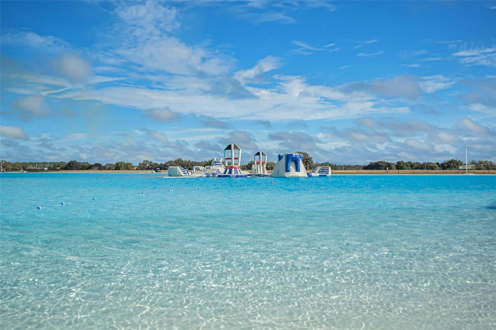 LIVE the LAGOON LIFE!