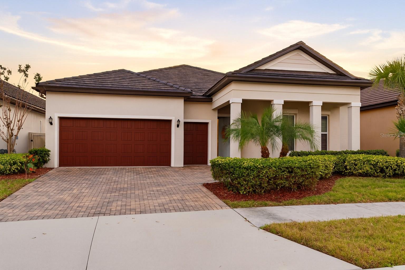 MUST SEE this Meticulous Medley Home!