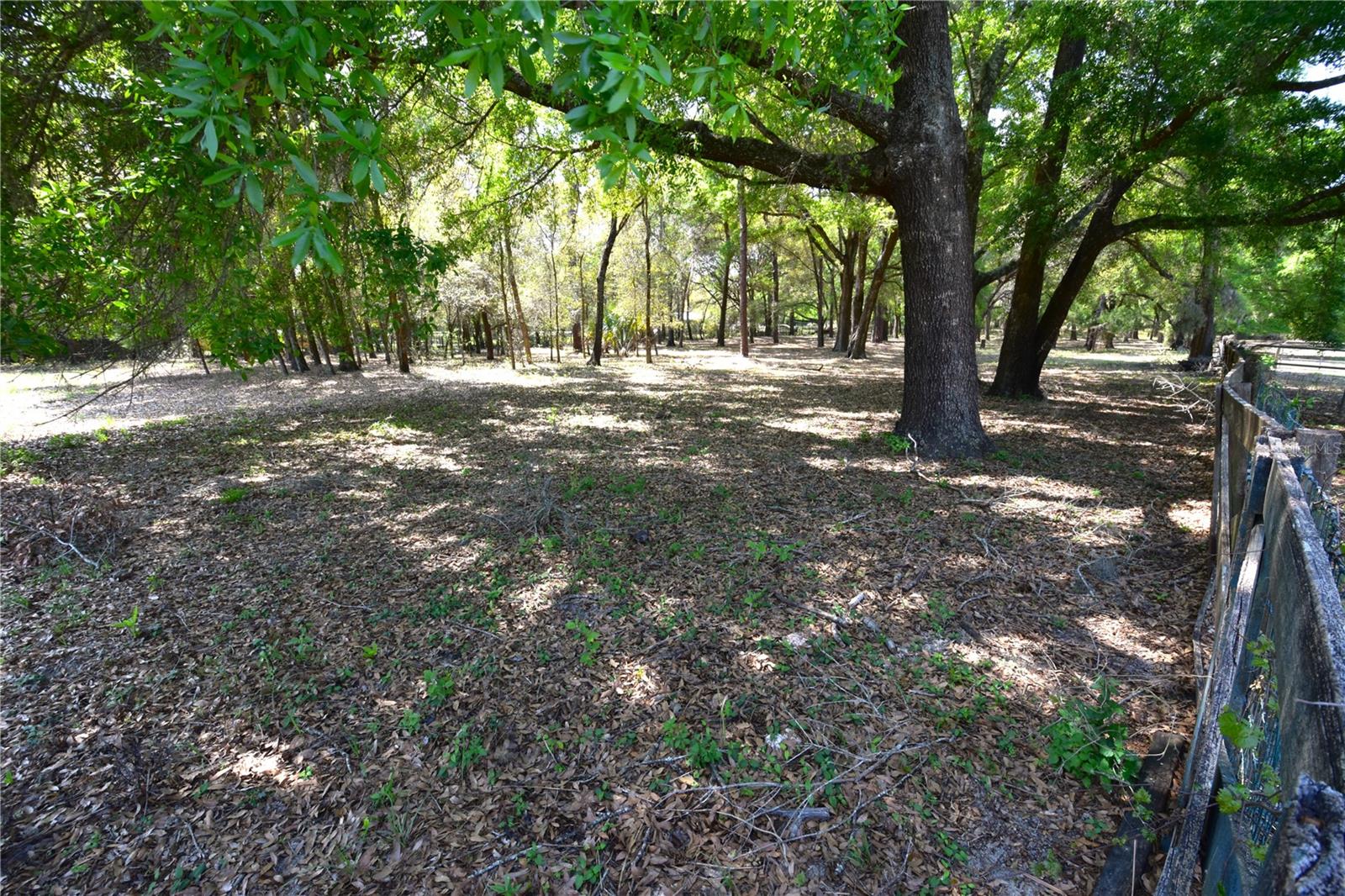 MID 2.5 ACRE PARCEL